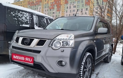 Nissan X-Trail, 2011 год, 1 240 000 рублей, 1 фотография
