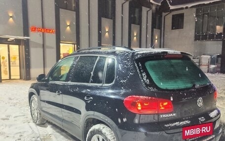 Volkswagen Tiguan I, 2012 год, 1 200 000 рублей, 7 фотография