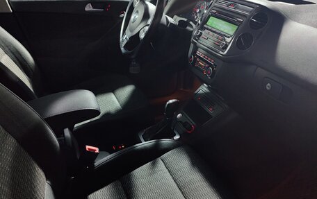 Volkswagen Tiguan I, 2012 год, 1 200 000 рублей, 11 фотография