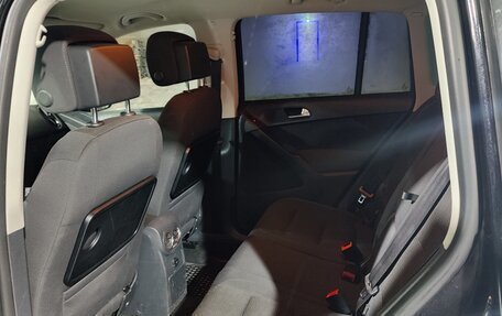 Volkswagen Tiguan I, 2012 год, 1 200 000 рублей, 12 фотография