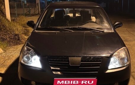 Chery Fora (A21), 2009 год, 310 000 рублей, 1 фотография
