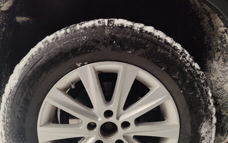 Volkswagen Tiguan I, 2012 год, 1 200 000 рублей, 13 фотография