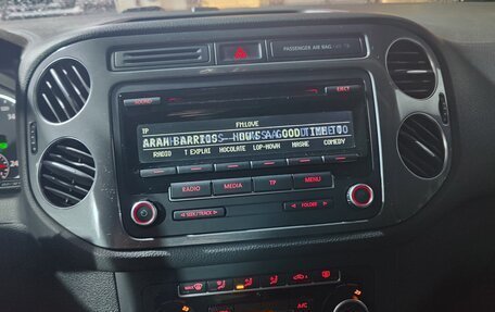 Volkswagen Tiguan I, 2012 год, 1 200 000 рублей, 10 фотография