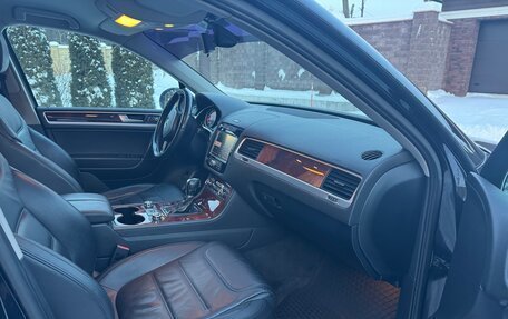 Volkswagen Touareg III, 2012 год, 2 250 000 рублей, 7 фотография