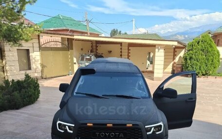 Toyota Tundra II, 2007 год, 5 500 000 рублей, 5 фотография