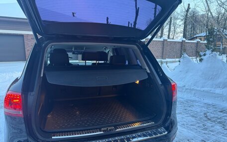 Volkswagen Touareg III, 2012 год, 2 250 000 рублей, 10 фотография