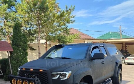 Toyota Tundra II, 2007 год, 5 500 000 рублей, 2 фотография