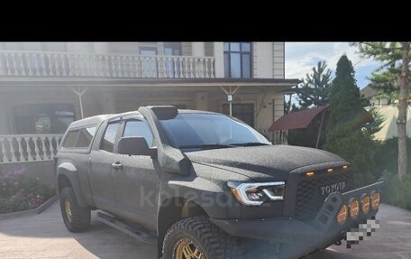 Toyota Tundra II, 2007 год, 5 500 000 рублей, 9 фотография