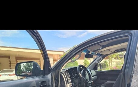 Toyota Tundra II, 2007 год, 5 500 000 рублей, 10 фотография