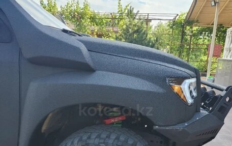 Toyota Tundra II, 2007 год, 5 500 000 рублей, 6 фотография