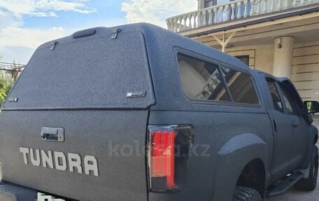 Toyota Tundra II, 2007 год, 5 500 000 рублей, 4 фотография