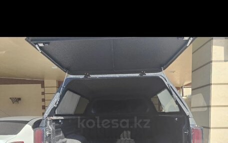 Toyota Tundra II, 2007 год, 5 500 000 рублей, 14 фотография