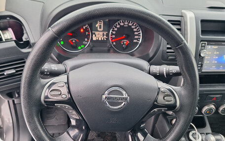 Nissan X-Trail, 2011 год, 1 240 000 рублей, 8 фотография