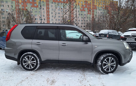 Nissan X-Trail, 2011 год, 1 240 000 рублей, 4 фотография