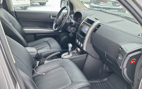 Nissan X-Trail, 2011 год, 1 240 000 рублей, 6 фотография