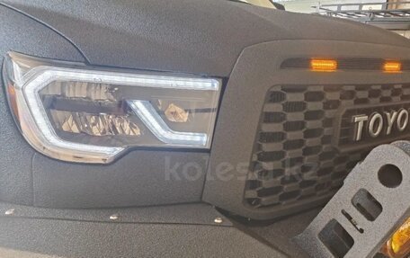 Toyota Tundra II, 2007 год, 5 500 000 рублей, 17 фотография