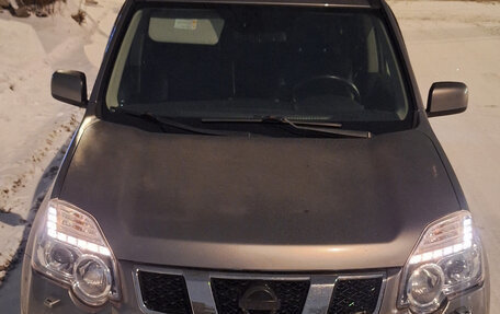 Nissan X-Trail, 2011 год, 1 240 000 рублей, 2 фотография