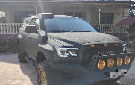 Toyota Tundra II, 2007 год, 5 500 000 рублей, 12 фотография