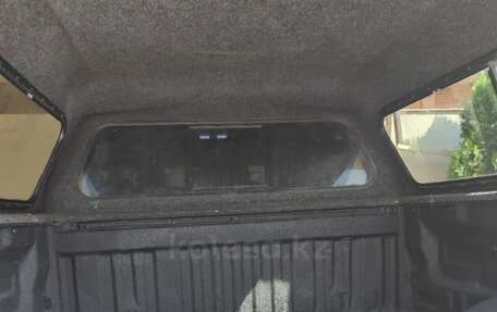 Toyota Tundra II, 2007 год, 5 500 000 рублей, 13 фотография