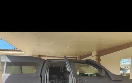 Toyota Tundra II, 2007 год, 5 500 000 рублей, 15 фотография