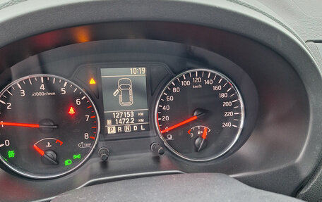 Nissan X-Trail, 2011 год, 1 240 000 рублей, 7 фотография