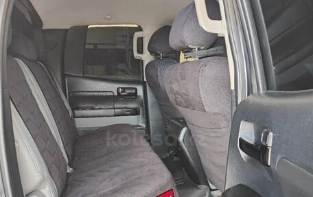 Toyota Tundra II, 2007 год, 5 500 000 рублей, 16 фотография