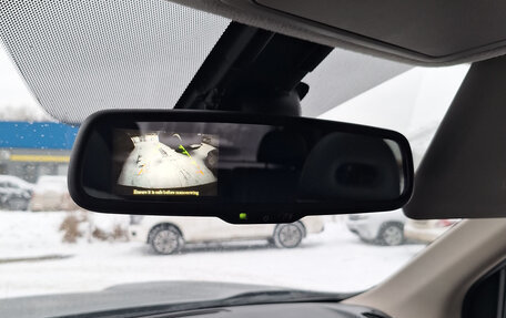 Nissan X-Trail, 2011 год, 1 240 000 рублей, 10 фотография