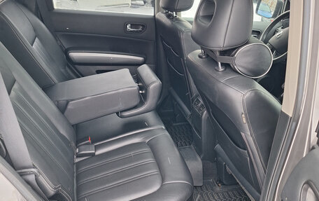 Nissan X-Trail, 2011 год, 1 240 000 рублей, 12 фотография