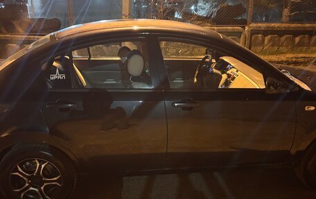 Chery Fora (A21), 2009 год, 310 000 рублей, 4 фотография