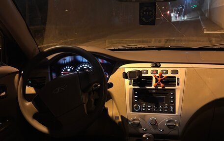 Chery Fora (A21), 2009 год, 310 000 рублей, 5 фотография