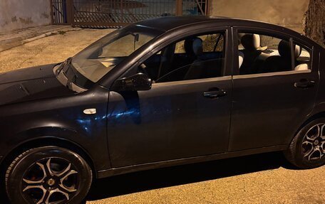 Chery Fora (A21), 2009 год, 310 000 рублей, 2 фотография