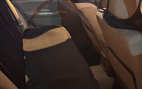 Chery Fora (A21), 2009 год, 310 000 рублей, 6 фотография