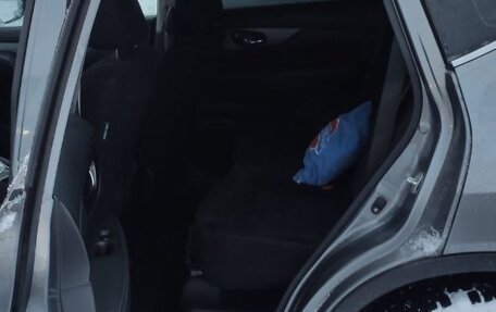 Nissan X-Trail, 2017 год, 1 890 000 рублей, 7 фотография