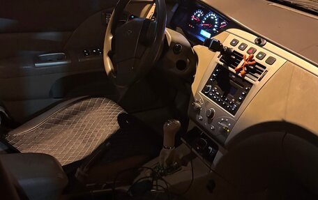 Chery Fora (A21), 2009 год, 310 000 рублей, 7 фотография