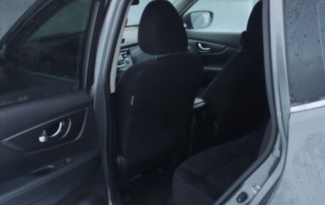 Nissan X-Trail, 2017 год, 1 890 000 рублей, 5 фотография