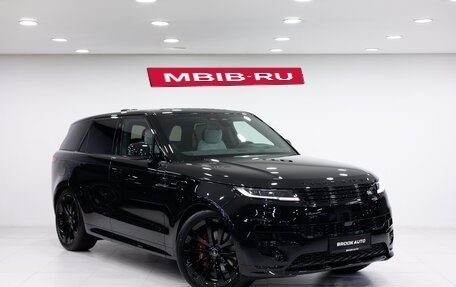 Land Rover Range Rover Sport, 2025 год, 18 890 000 рублей, 3 фотография