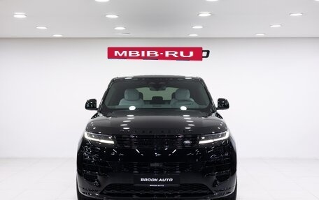 Land Rover Range Rover Sport, 2025 год, 18 890 000 рублей, 2 фотография