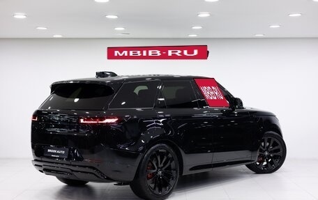 Land Rover Range Rover Sport, 2025 год, 18 890 000 рублей, 6 фотография