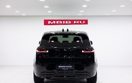 Land Rover Range Rover Sport, 2025 год, 18 890 000 рублей, 5 фотография