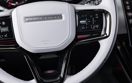 Land Rover Range Rover Sport, 2025 год, 18 890 000 рублей, 15 фотография