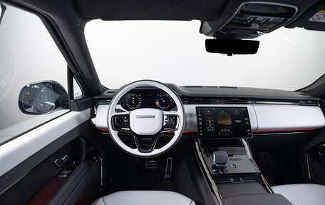 Land Rover Range Rover Sport, 2025 год, 18 890 000 рублей, 13 фотография