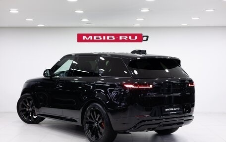 Land Rover Range Rover Sport, 2025 год, 18 890 000 рублей, 4 фотография