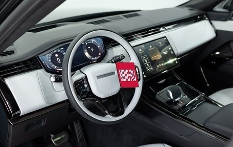 Land Rover Range Rover Sport, 2025 год, 18 890 000 рублей, 10 фотография