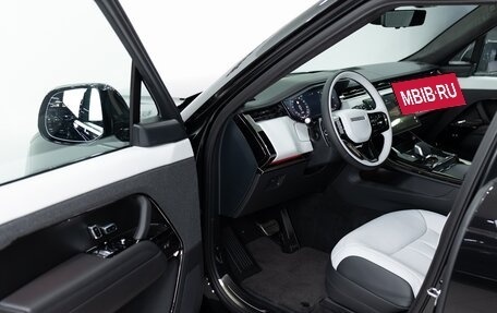 Land Rover Range Rover Sport, 2025 год, 18 890 000 рублей, 7 фотография