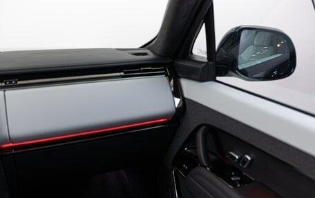 Land Rover Range Rover Sport, 2025 год, 18 890 000 рублей, 18 фотография