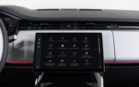 Land Rover Range Rover Sport, 2025 год, 18 890 000 рублей, 19 фотография