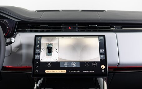 Land Rover Range Rover Sport, 2025 год, 18 890 000 рублей, 20 фотография