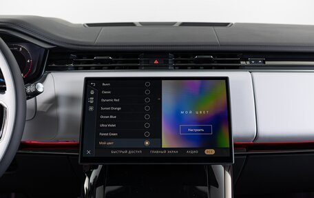 Land Rover Range Rover Sport, 2025 год, 18 890 000 рублей, 27 фотография