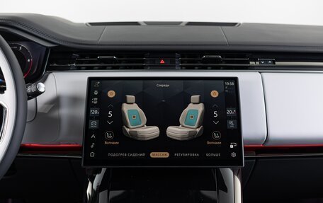 Land Rover Range Rover Sport, 2025 год, 18 890 000 рублей, 21 фотография