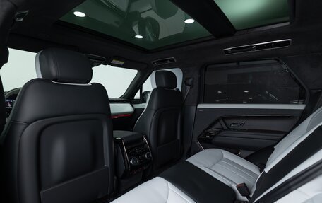 Land Rover Range Rover Sport, 2025 год, 18 890 000 рублей, 29 фотография